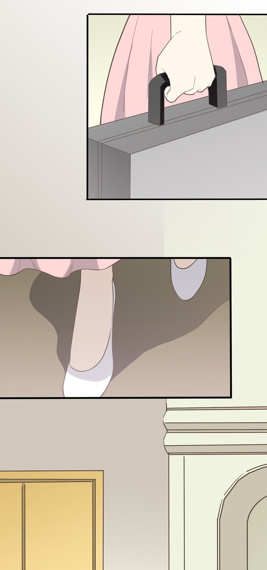 第89话 伪装者-第96话