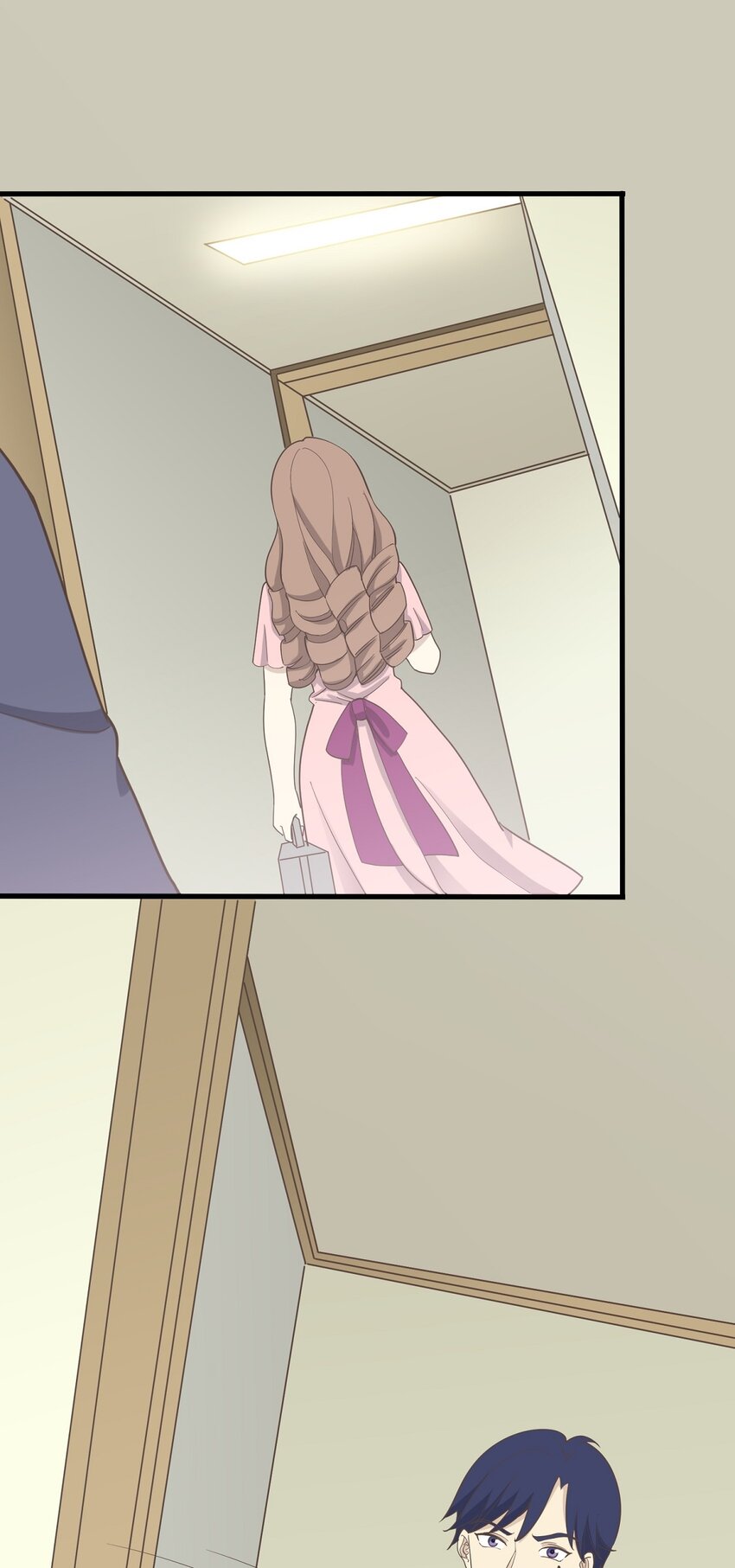 第89话 伪装者-第96话