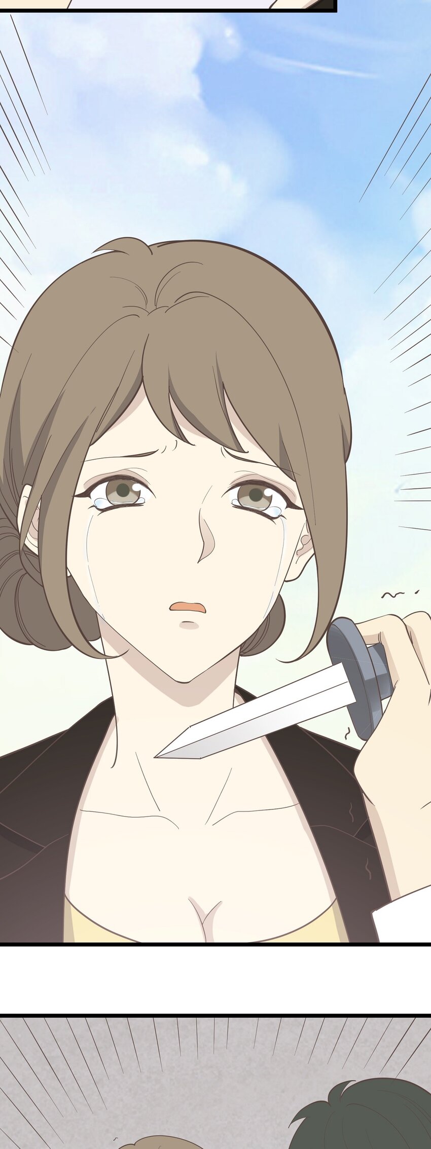 第91话 演戏-第98话