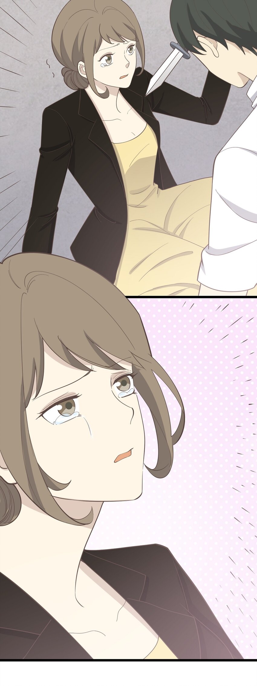 第91话 演戏-第98话