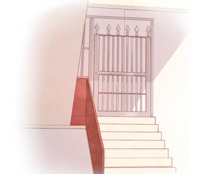 第5话 从天而降的他(1/5)-第6话