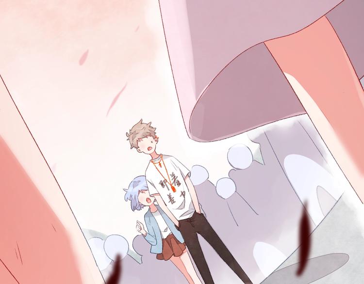 第5话 从天而降的他(1/5)-第6话