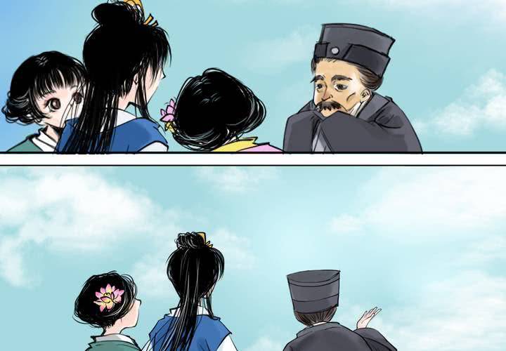 #1 瓷 第1话-第2话