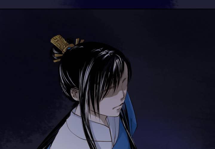 #2 雾锁迷城 第6话(1/2)-第12话