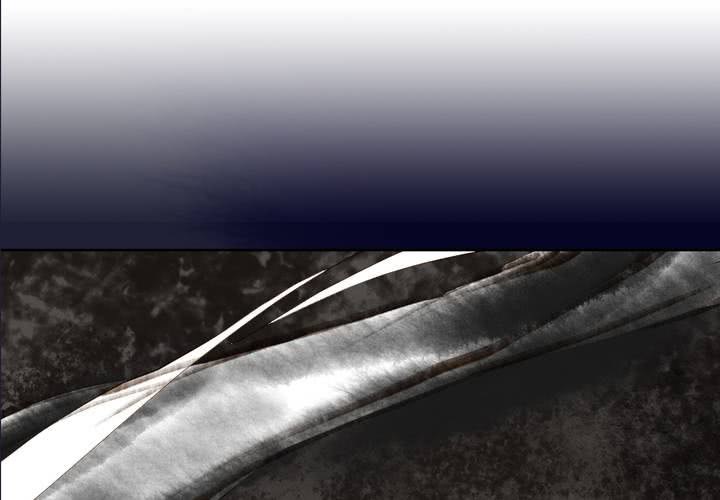 #2 雾锁迷城 第6话(1/2)-第12话