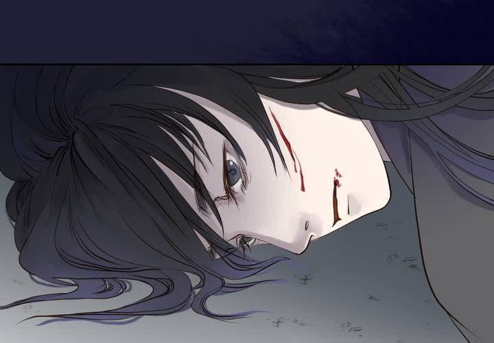 #2 雾锁迷城 第6话(1/2)-第12话