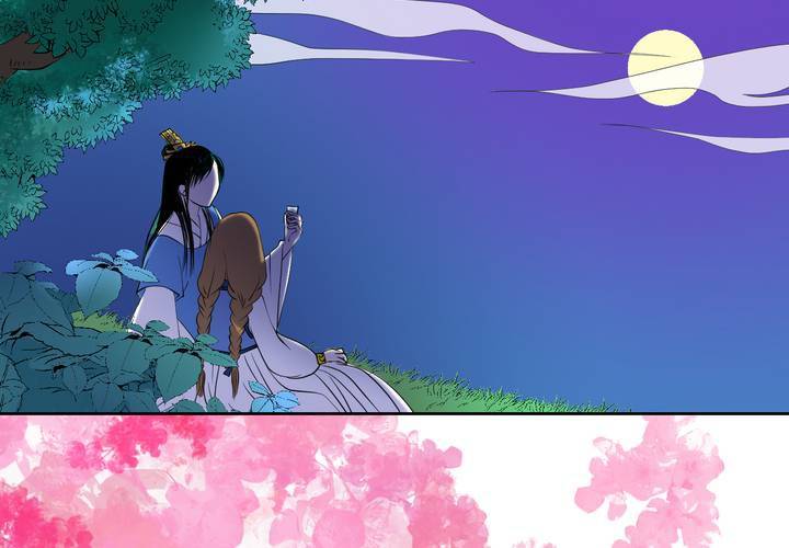 #2 雾锁迷城 回忆篇1-第14话