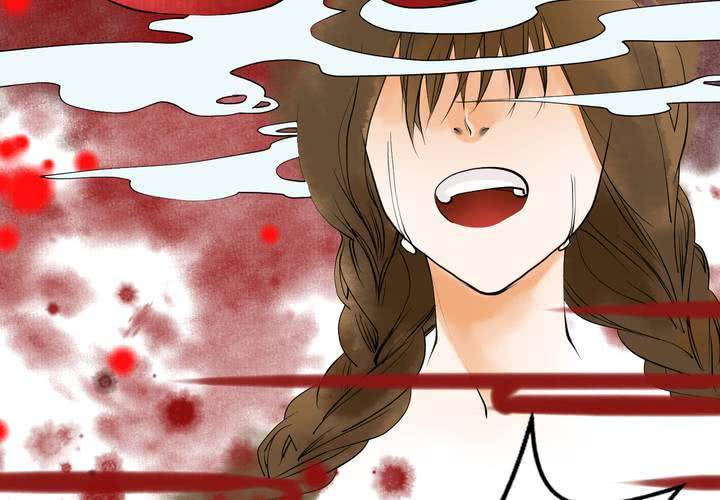 #2 雾锁迷城 回忆篇2(1/2)-第16话