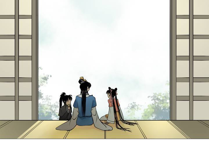 #3 乌鸦之城 第4话-第20话