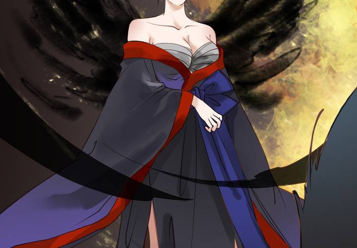 #3 乌鸦之城 第6话(1/2)-第22话