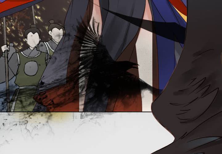 #3 乌鸦之城 第6话(1/2)-第22话