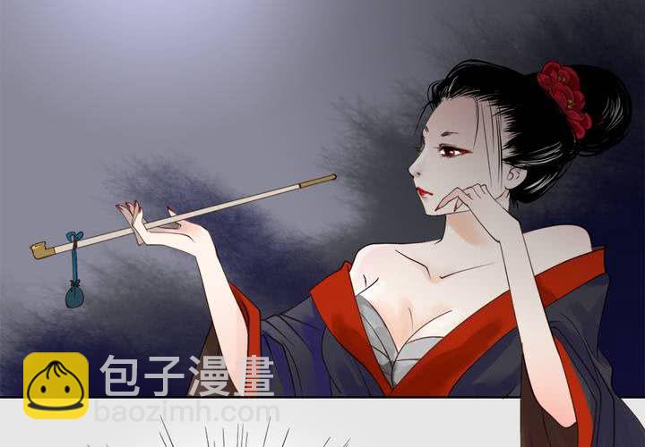 #3 乌鸦之城 第6话(1/2)-第22话