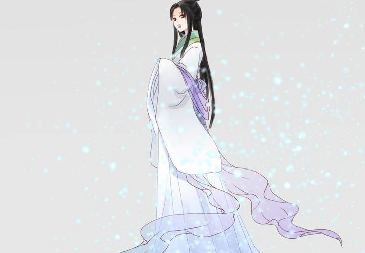 #3 乌鸦之城 第6话(1/2)-第22话