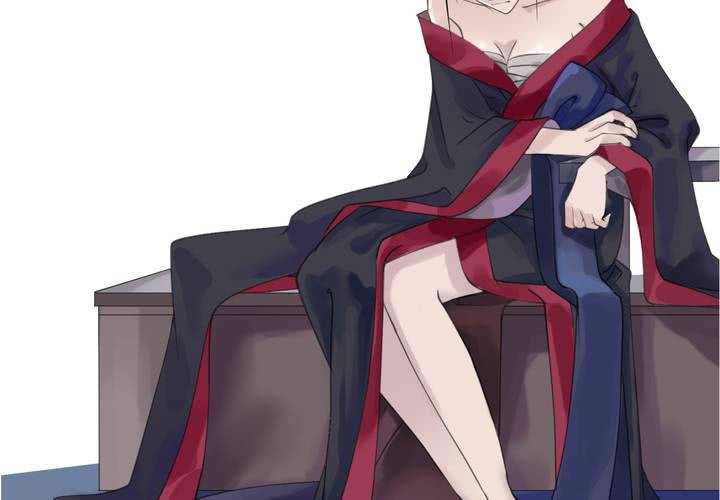 #4 红龙 第一话(1/2)-第24话