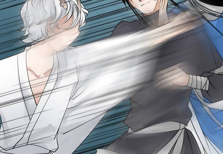 #5 白泽 第二话-第28话