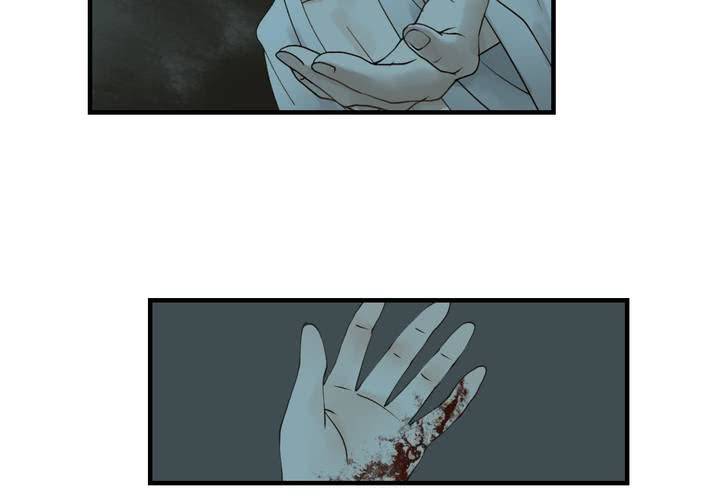 #5 白泽 第四话-第30话