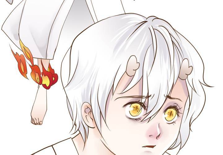 #5 白泽 第四话-第30话