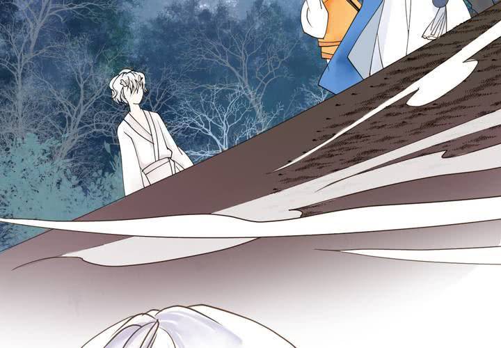 #5 白泽 第四话-第30话