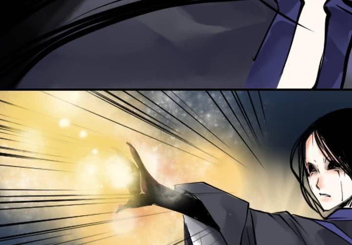 #1 瓷 第3话-第4话