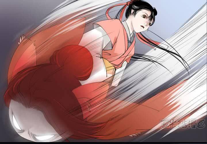 #5 白泽 第六话-第32话