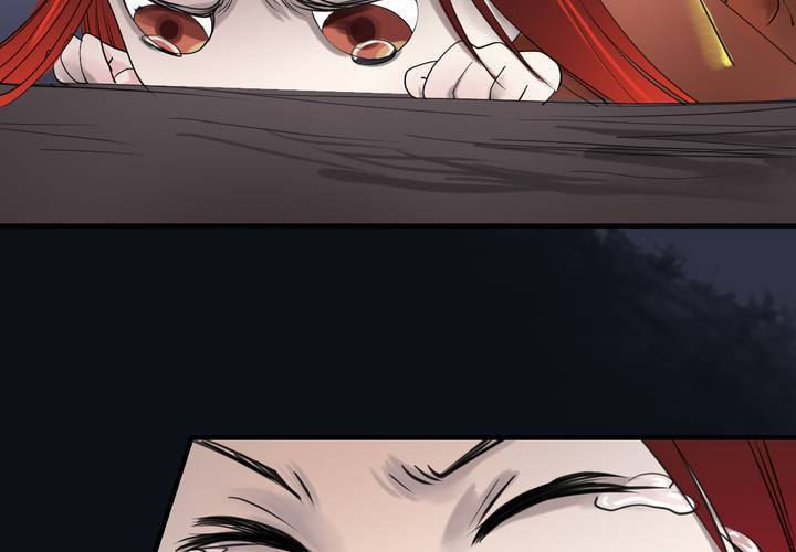 #5 白泽 第六话-第32话