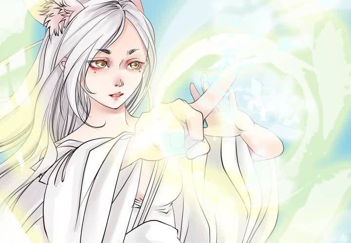 #1 瓷 第5话(1/2)-第6话