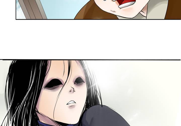 #1 瓷 第5话(1/2)-第6话