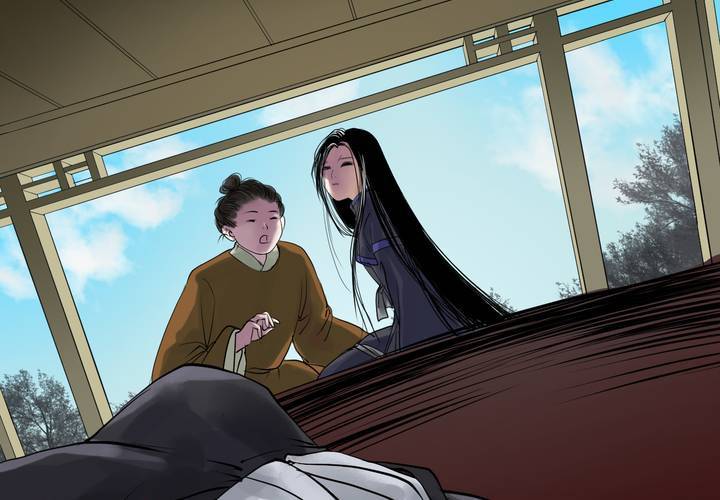 #1 瓷 第5话(1/2)-第6话