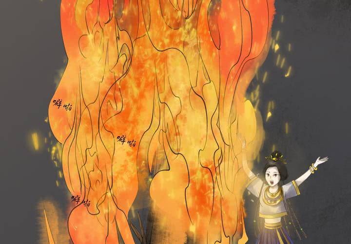 #2 雾锁迷城 第2话(1/2)-第8话