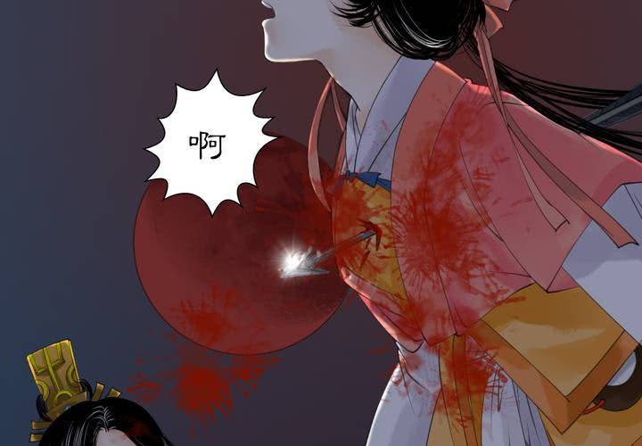 #2 雾锁迷城 第2话(1/2)-第8话