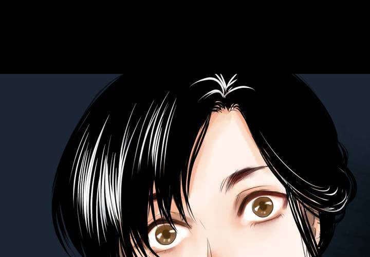 #2 雾锁迷城 第2话(1/2)-第8话