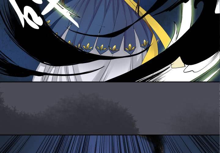 #2 雾锁迷城 第4话(1/2)-第10话