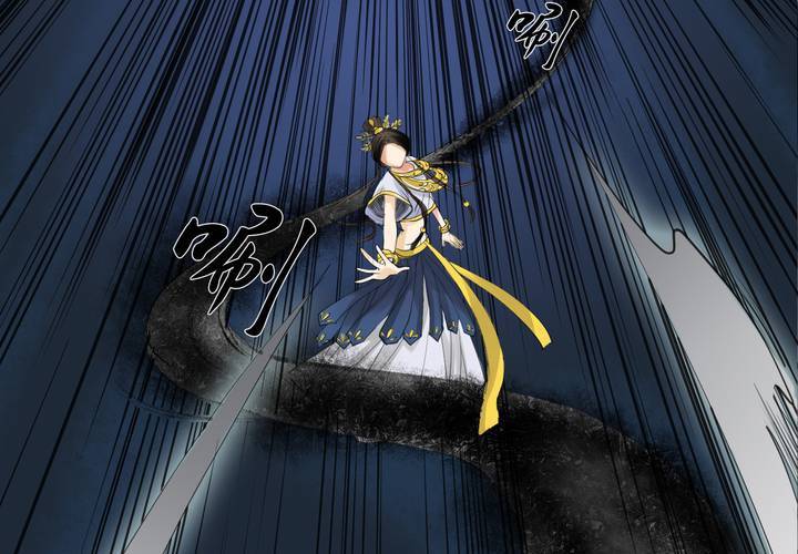 #2 雾锁迷城 第4话(1/2)-第10话