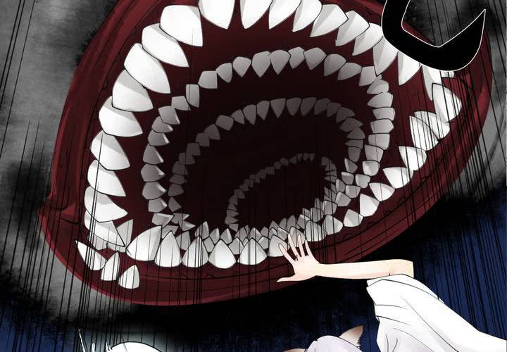 #2 雾锁迷城 第4话(1/2)-第10话