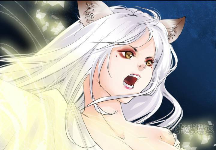 #2 雾锁迷城 第4话(1/2)-第10话