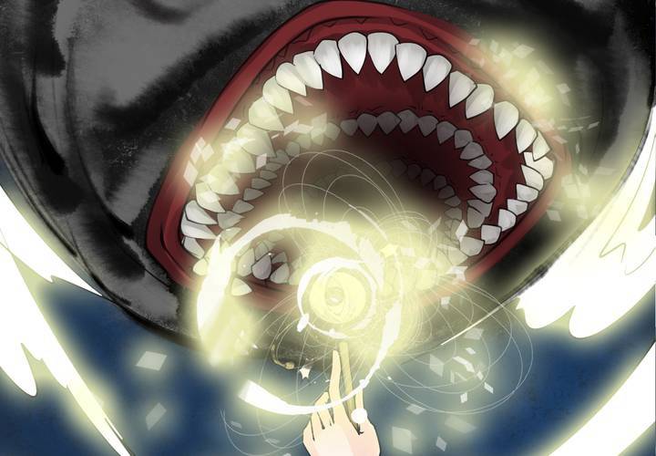 #2 雾锁迷城 第4话(1/2)-第10话