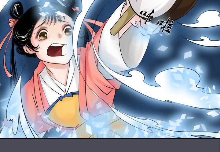 #2 雾锁迷城 第4话(1/2)-第10话