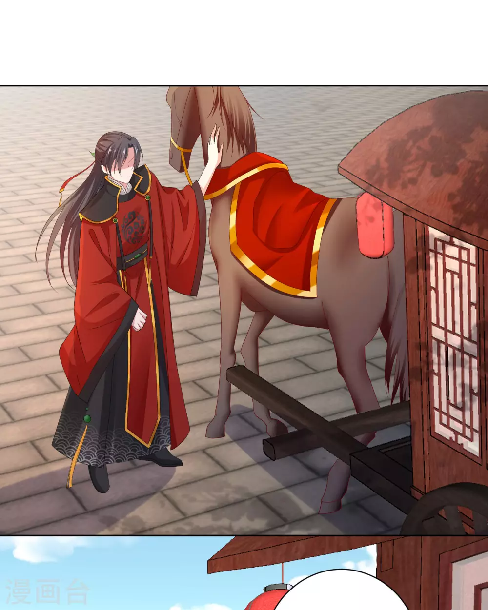 毒医嫡女 - 第192话 楚玲珑的挑衅 - 3