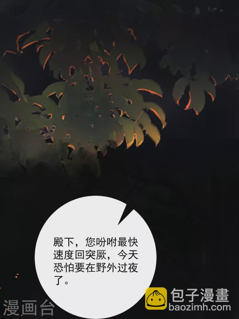 毒医嫡女 - 第324话 秘密离京 - 2