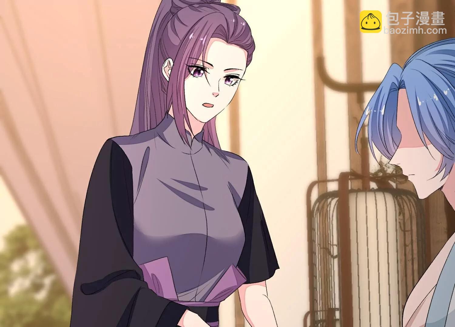 毒医嫡女 - 第373话  虎毒不食子(1/3) - 8