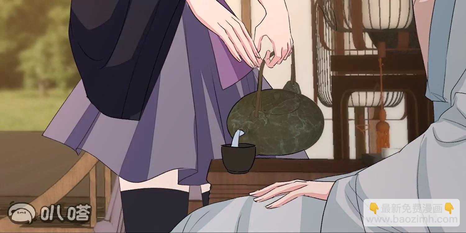 毒医嫡女 - 第373话  虎毒不食子(1/3) - 1