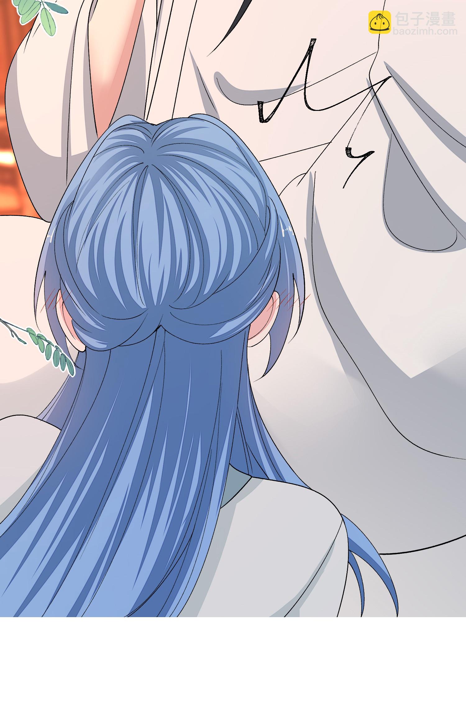 毒医嫡女 - 第396话 再回冷宫 - 1