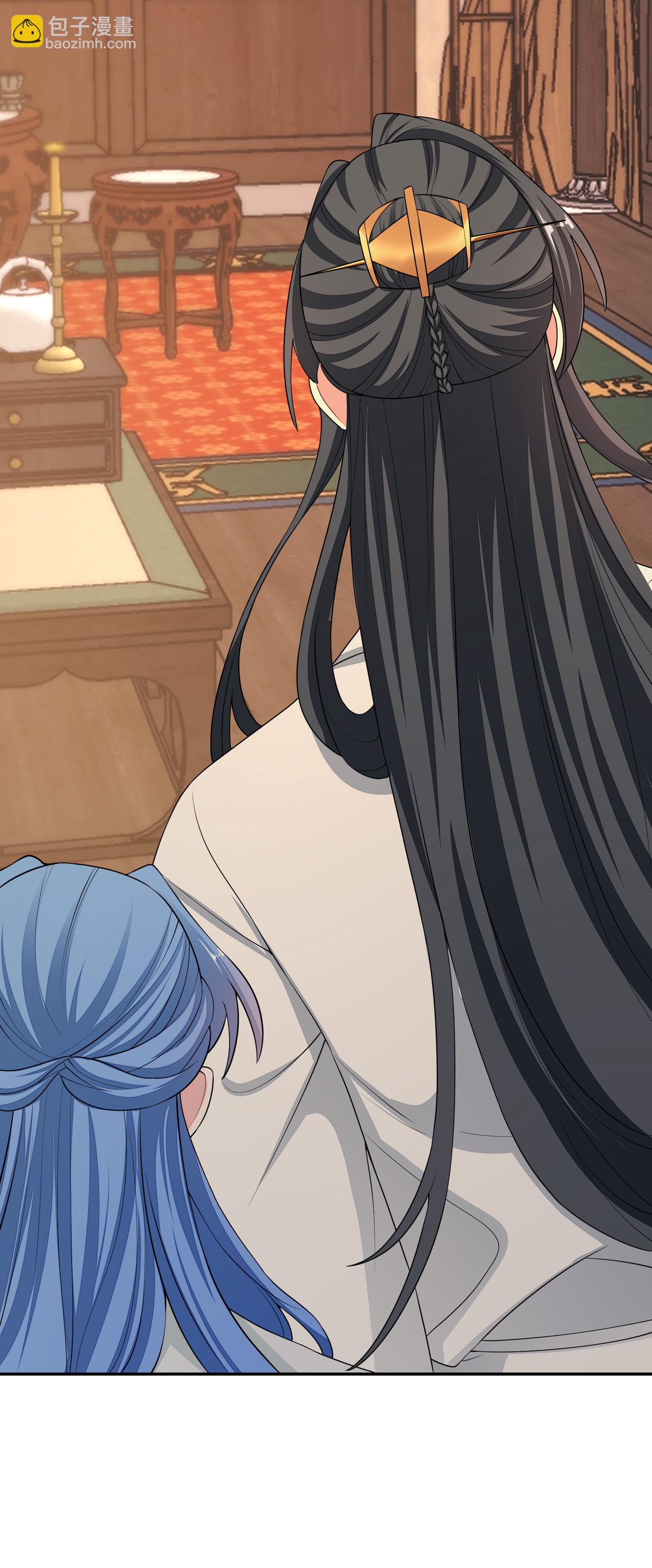 毒医嫡女 - 第396话 再回冷宫 - 5
