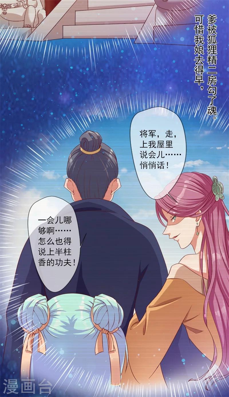 第1话 穿越变胖胖-第2话