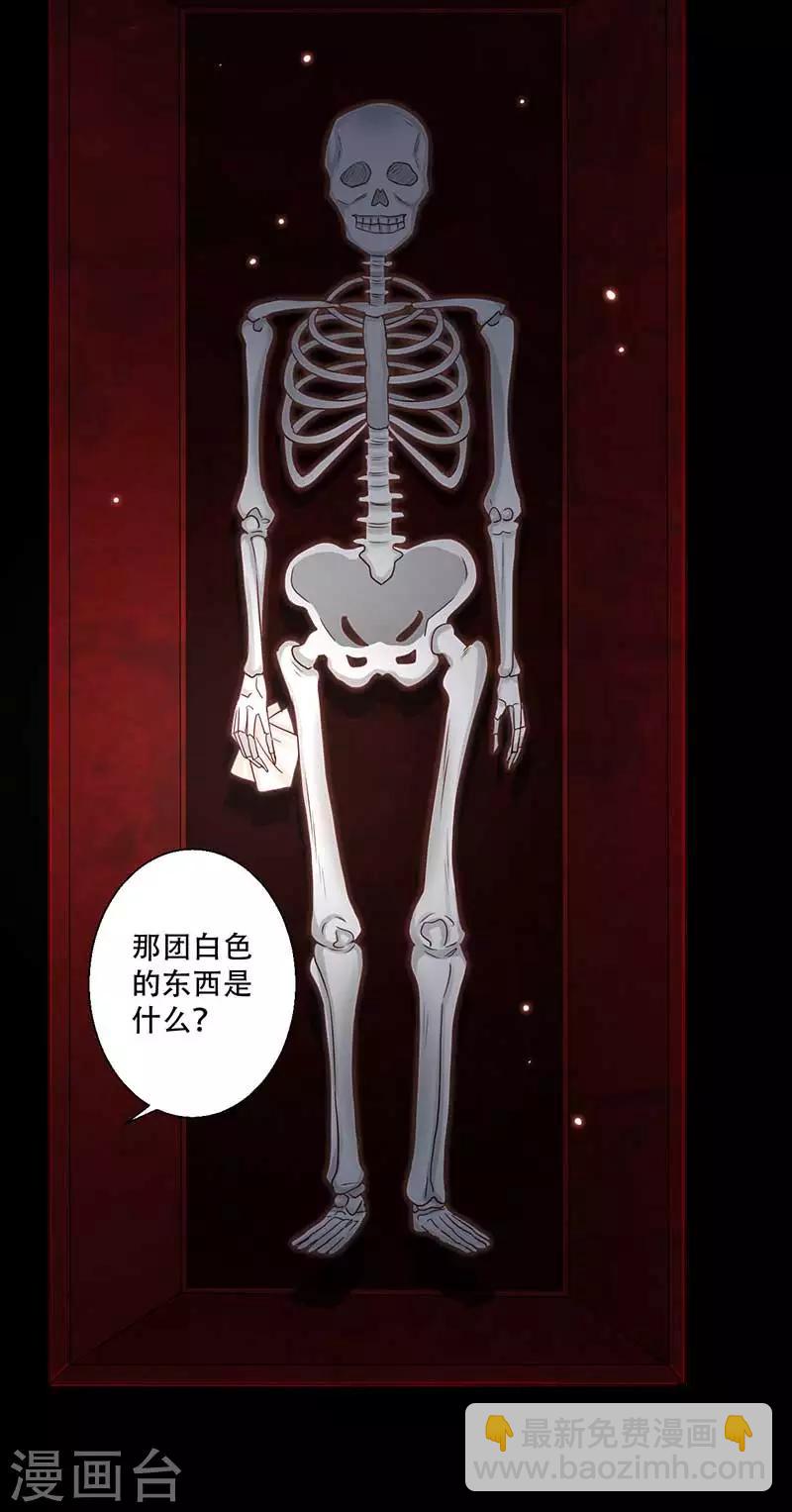 第45话 神奇的白布-第46话