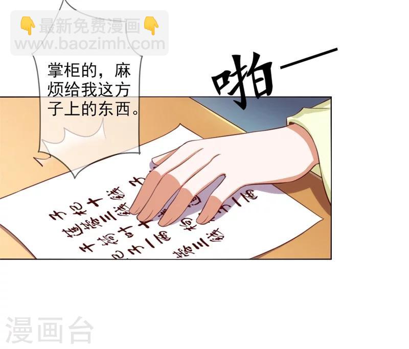 第5话 夜王找女人？！-第6话