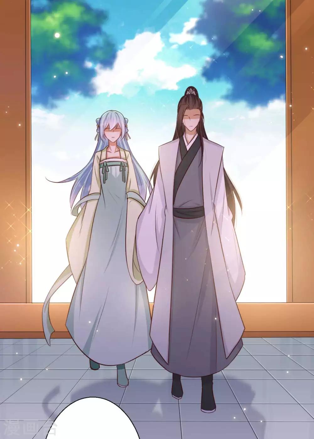 第81话 雪灵凤之约-第82话