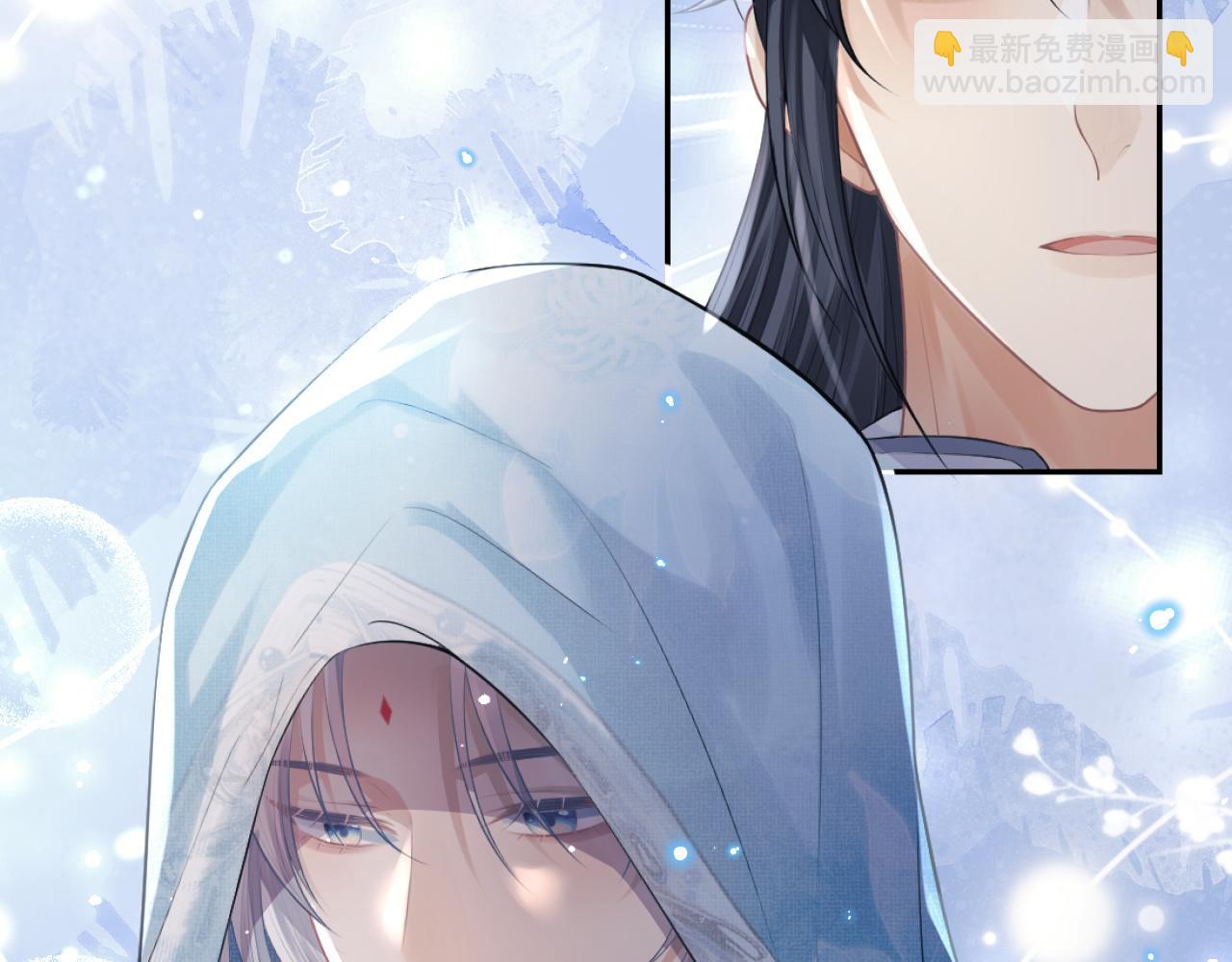 第16话 帮师尊恢复灵力(1/2)-第16话