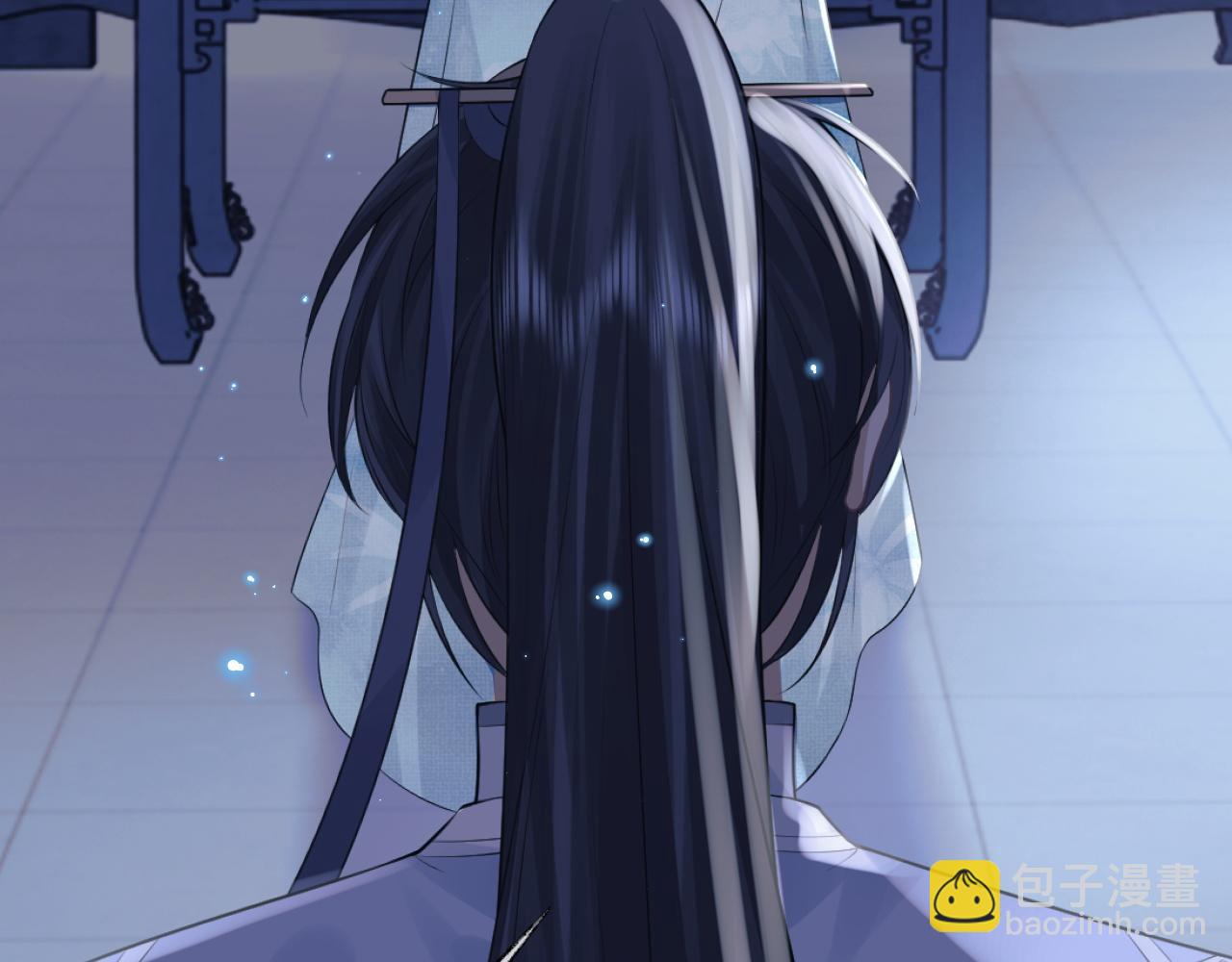 第16话 帮师尊恢复灵力(1/2)-第16话