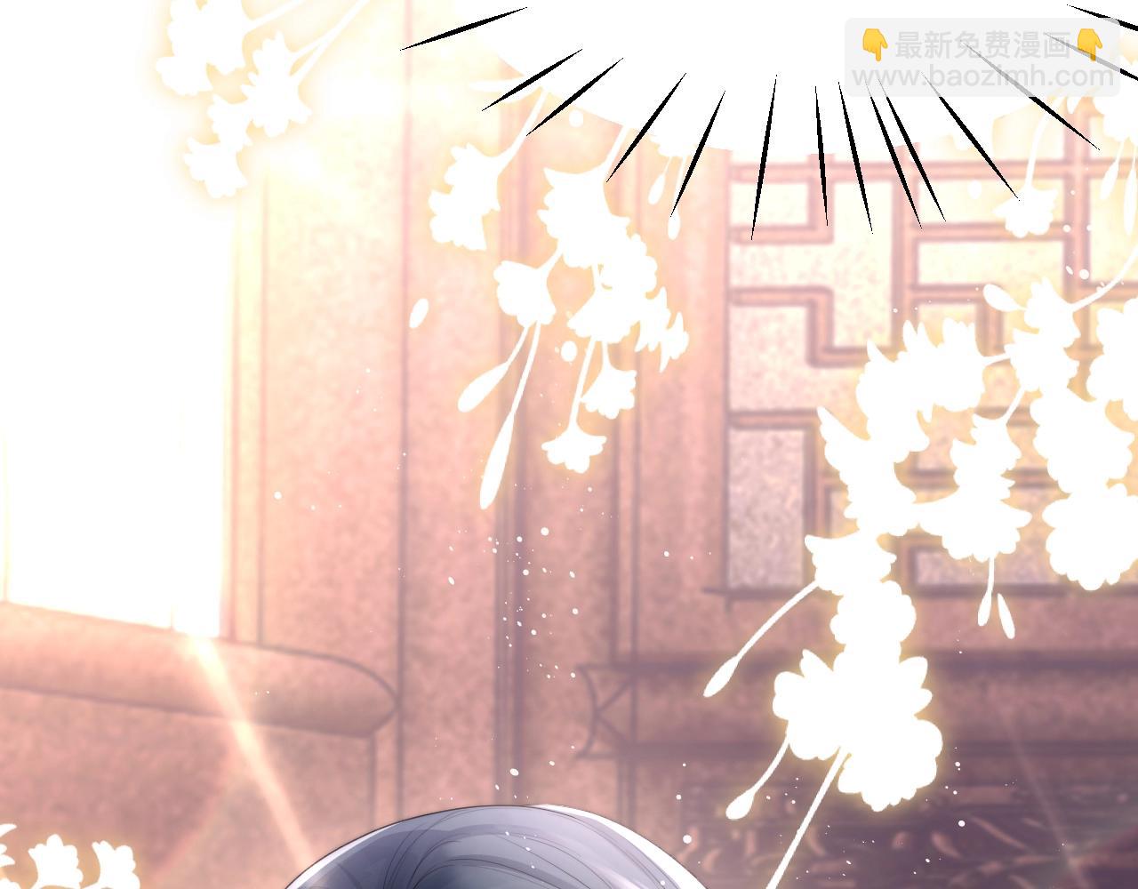 第2话 崽崽很磨人(1/3)-第2话